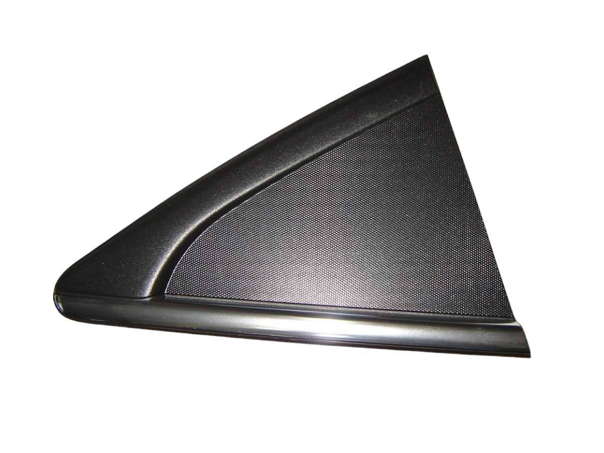COBERTURA EXTERIOR PUERTA TRAS DER CH CRUZE SEDAN LTZ 08/16
