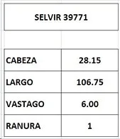VALVULA ADM NISSAN FRONTIER (YD25) EVERPHONE