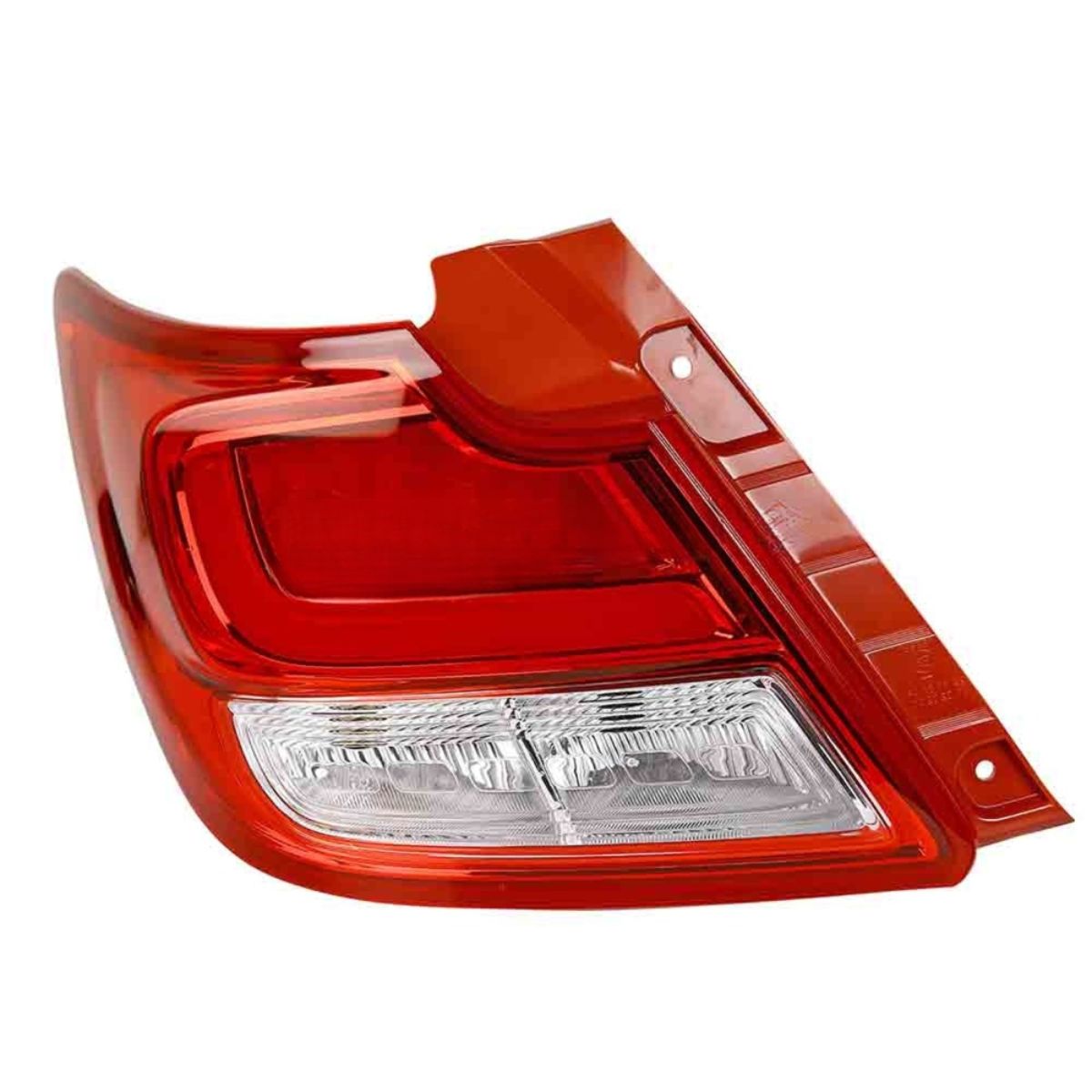 FARO TRASERO IZQ. CON LED -ORIGINAL
