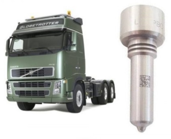 TOBERA VOLVO DELPHI MOTOR D12D