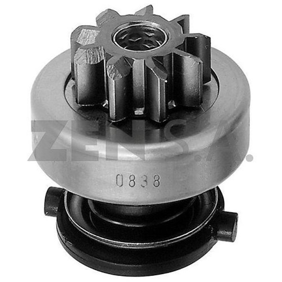 BENDIX DE ARRANQUE FIAT DUCATO