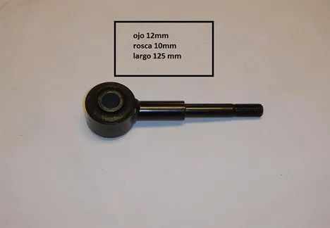 BIELETA DEL MITSUBISHI MONTERO 92-EFFA PLUTUS AYD