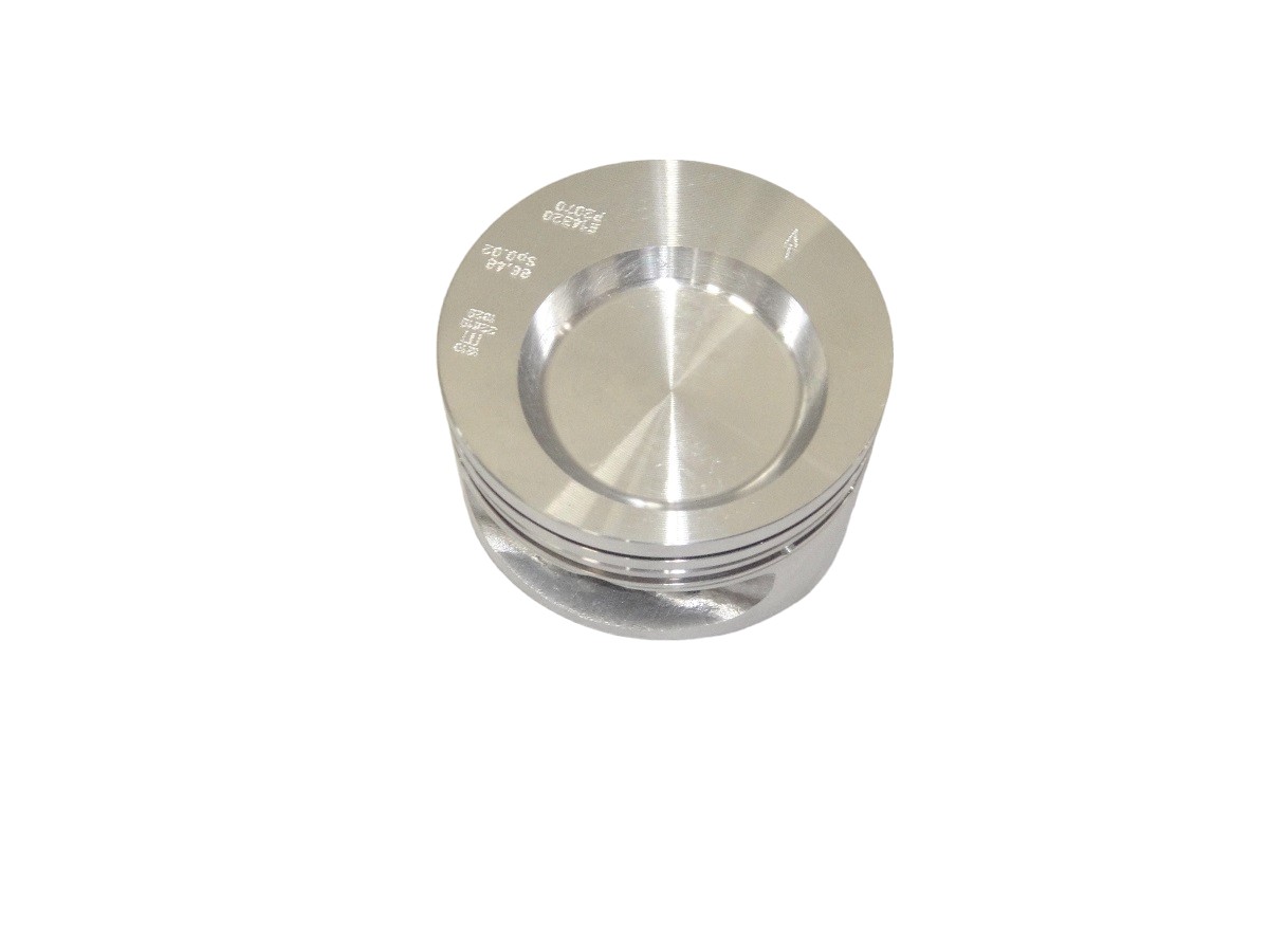PISTON/PERNO*CH S10/VECTRA 2.2 8V*C/U +.50
