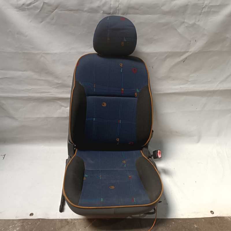 Butaca derecha Citroen Saxo Phase 3 , Ref: 8514-M5B