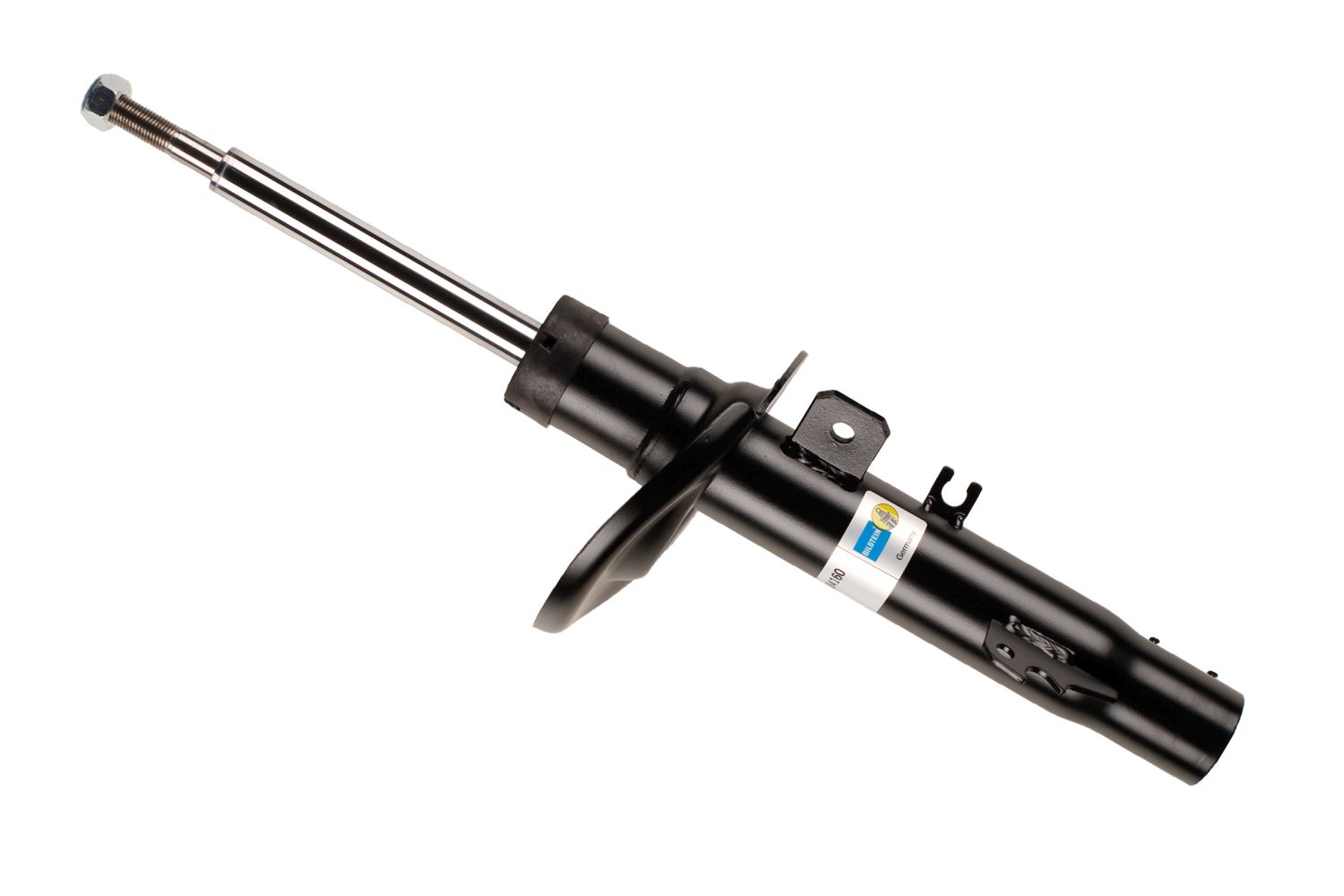 AMORT DEL PEU 207(EUR),208 1.2 BASE 47MM O/SIMPLE IZQ