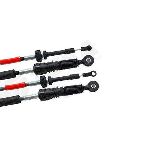 CABLE DE COMANDO RENAULT JGO. SELECTOR CAMBIOS LOGAN SANDERO 2015/