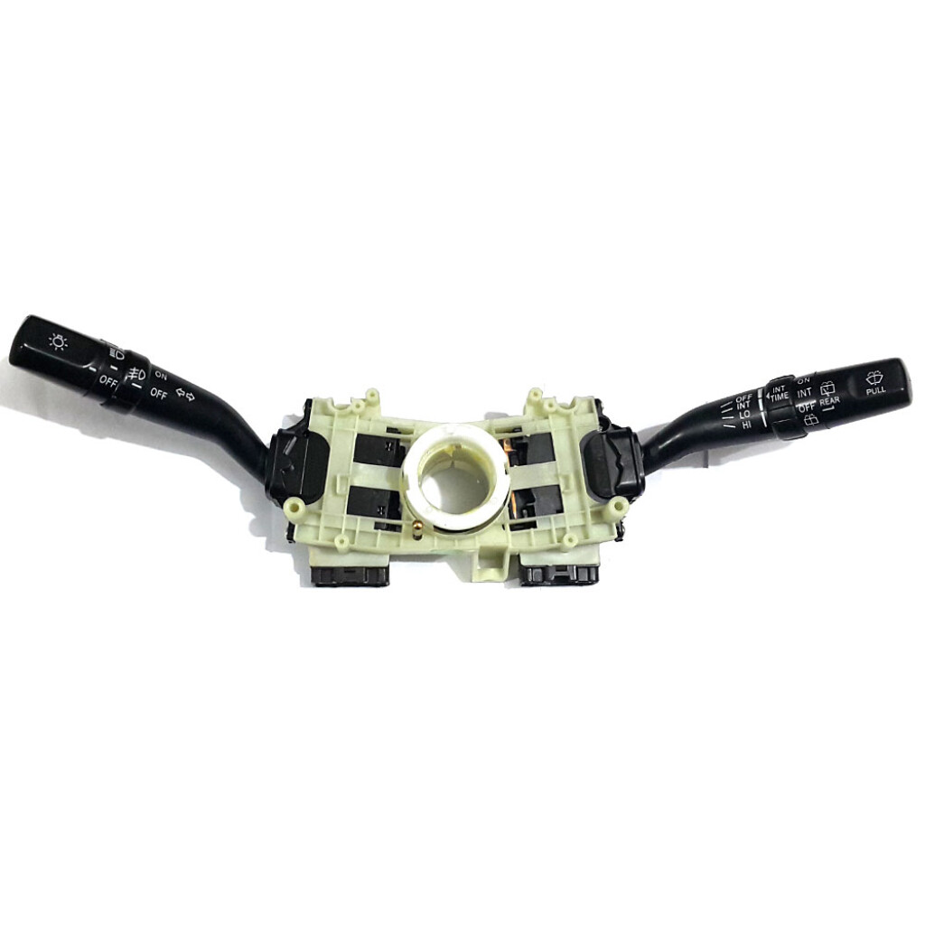 Llave de encendido multifunción