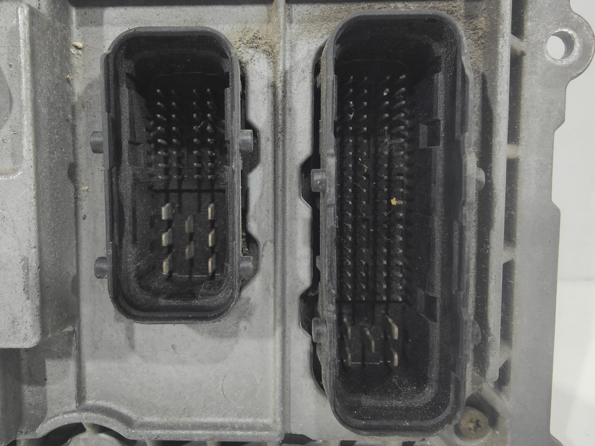 ECU de motor Smart FORTWO 2001, Ref: 10935-K3B8