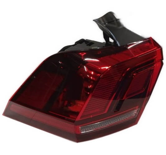 FAROL TRA IZQ VW TIGUAN 17 (LED) DEPO