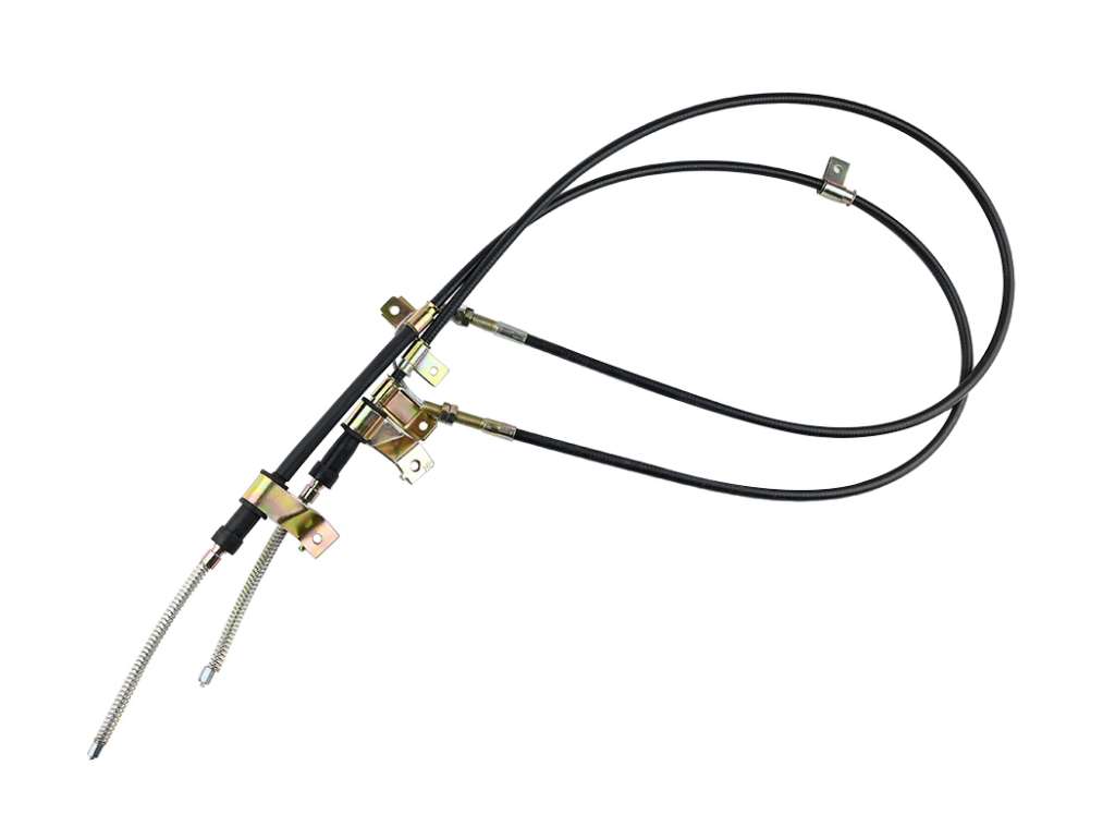 CABLE FRENO MANO CHERY QQ