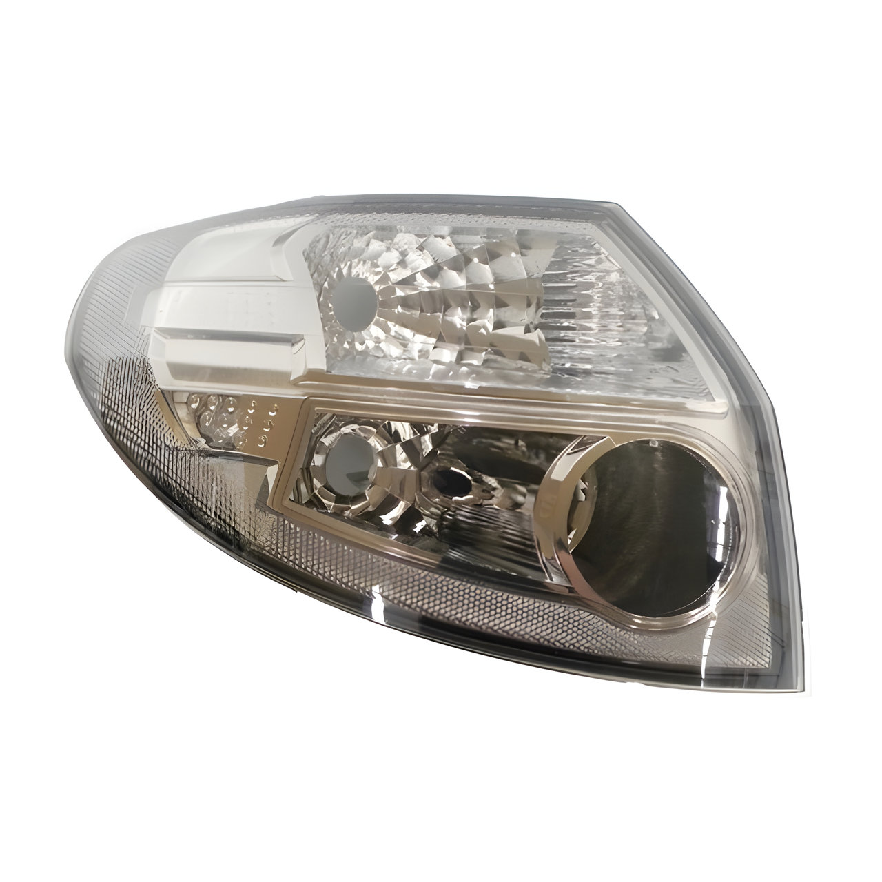 FARO TRASERO IZQ. FUME -FITAM-