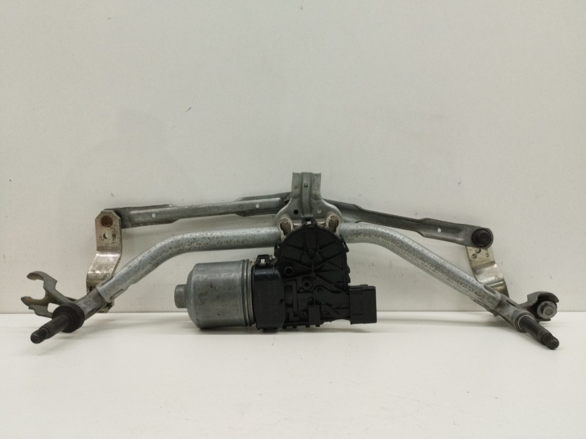 Motor Limpia Delantero Peugeot 2008 (–.2013->) 2013-Actualidad Active 9673222580