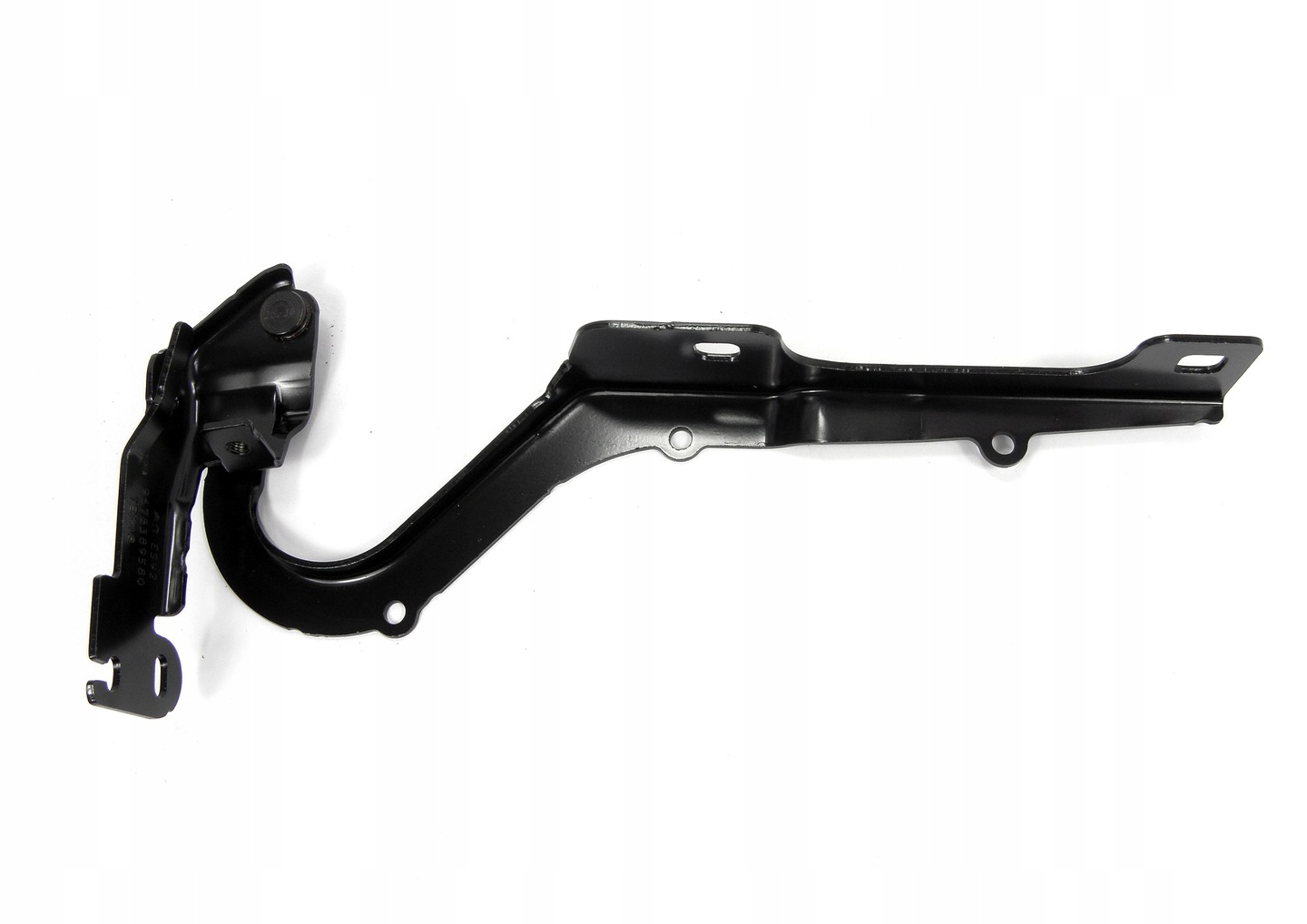 BISAGRA CAPOT PEUGEOT 2008 IZQUIERDO ORIGINAL [ORIGINAL PSA]