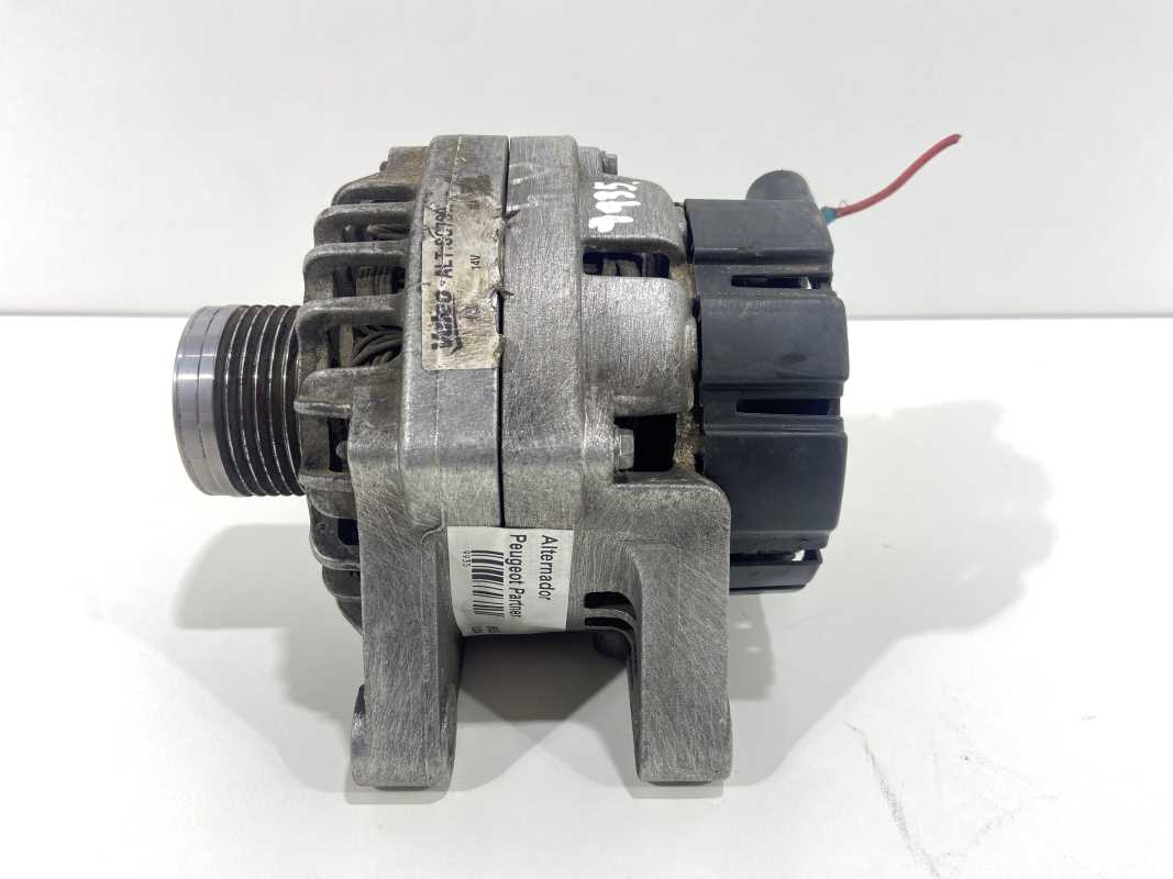 Alternador Peugeot Partner , Ref: 9935-F4A3