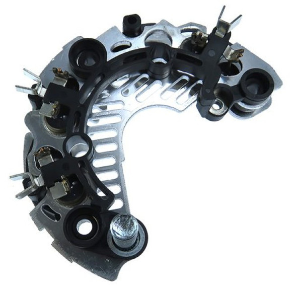 PLACA REC FIAT MOBI 1.0/STRADA 1.4 C/DENSO