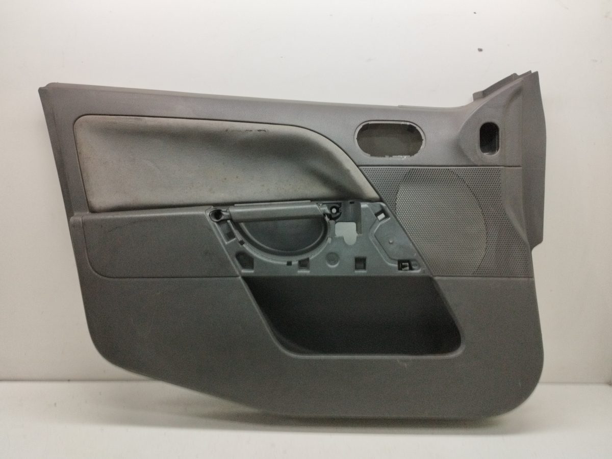 Tapizado Interior Puerta Delantero Izquierdo Ford Fiesta (CBK) 2001-2008 2S61A23943A
