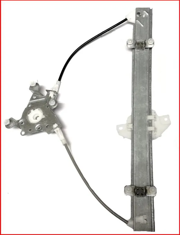 Máquina levanta cristal eléctrico delantero derecho