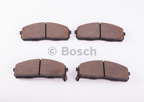 PASTILLAS DE FRENO DELANTERA HYUNDAI H1 2008->