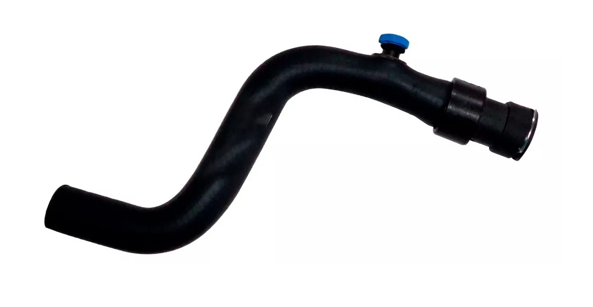 Tubo de Calefacción