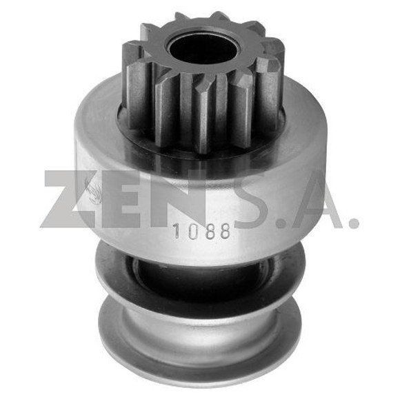 BENDIX DE ARRANQUE LADA SAMARA 1.1/1.3/1.5 CON ISKRA