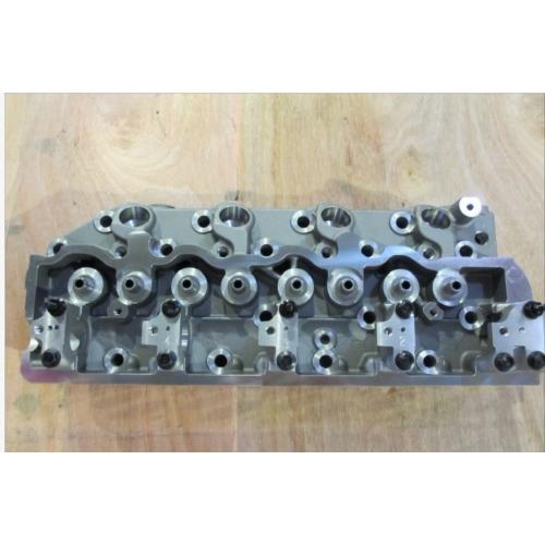 TAPA CILINDRO MITSUBISHI L200 25TD HYUNDAI H1 H100 95... 20MM INY. 40MM ADM. 34MM ESC. VALV. HUND