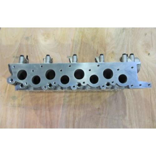 TAPA CILINDRO MITSUBISHI L200 25TD HYUNDAI H1 H100 95... 20MM INY. 40MM ADM. 34MM ESC. VALV. HUND