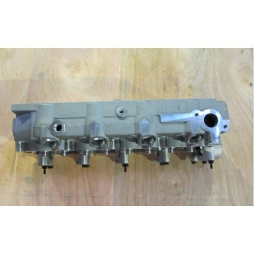 TAPA CILINDRO MITSUBISHI L200 25TD HYUNDAI H1 H100 95... 20MM INY. 40MM ADM. 34MM ESC. VALV. HUND