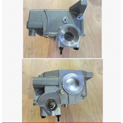 TAPA CILINDRO MITSUBISHI L200 25TD HYUNDAI H1 H100 95... 20MM INY. 40MM ADM. 34MM ESC. VALV. HUND