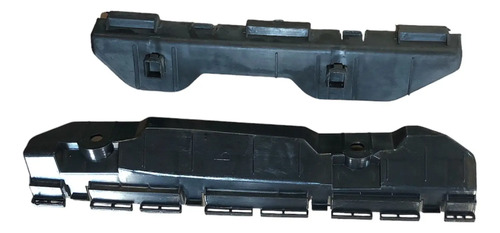 Guias Paragolpe Traseras Izquierda Byd F3