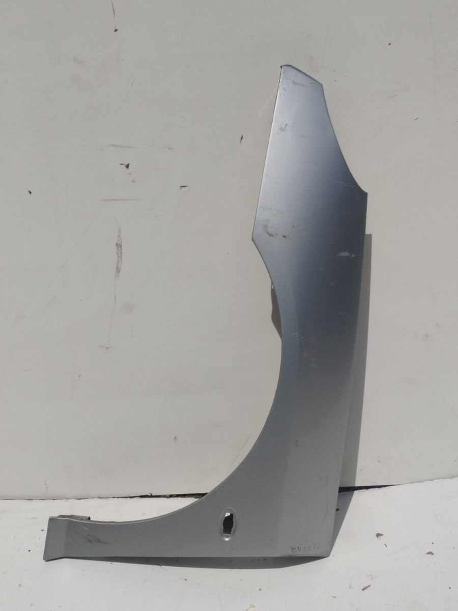 Guardabarro Delantero Izquierdo Peugeot 407 Sw 2004-2011 Confort