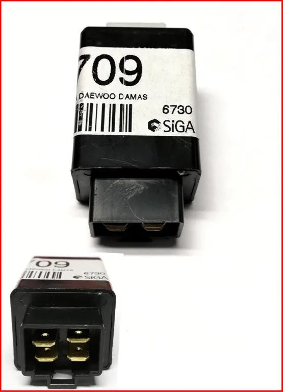 RELAY B/NAFTA DAEWOO DAMAS