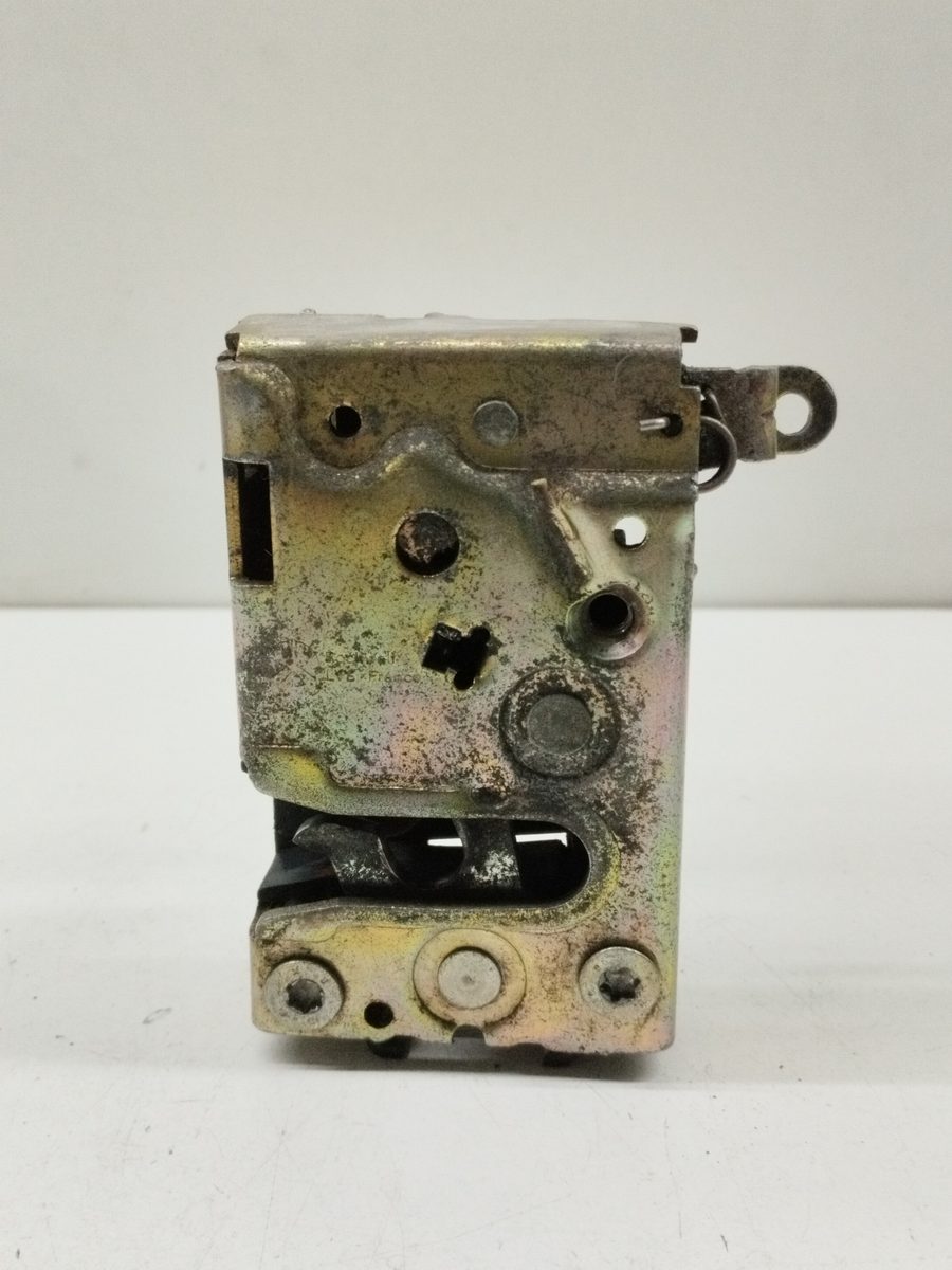 Cerradura Puerta Trasera Derecha Citroën Ax 1987-1998 Spot