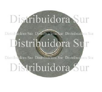 PASTILLA REGULACION VALVULA CON TETON 2.75 [DISTRIBUIDORA SUR]