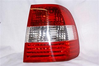 FAROL TRA DER VW POLO 05 (SEDAN)