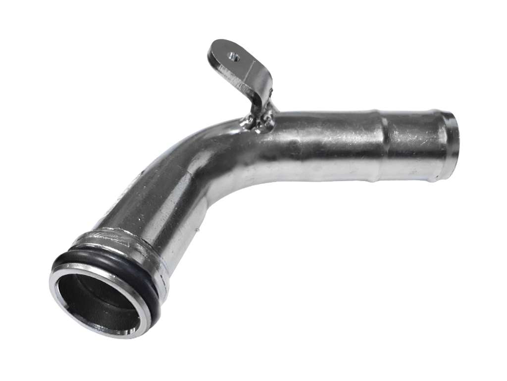 TUBO DE AGUA. MATERIAL: ACERO