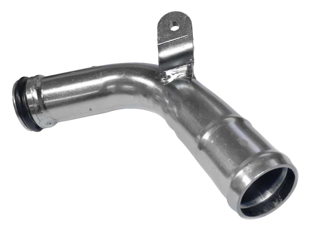TUBO DE AGUA. MATERIAL: ACERO