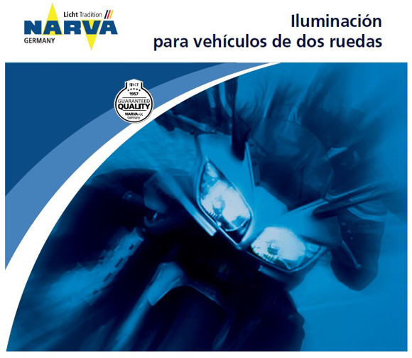 LAMPARA PARA MOTO 12V 18/18W P15D-25-1
