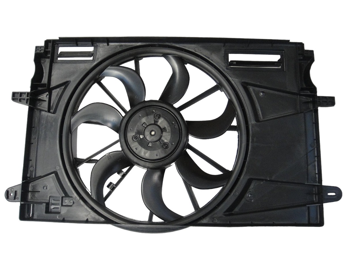 ELECTROVENTILADOR MOTOR CHEVROLET CRUZE 1.4 2016/