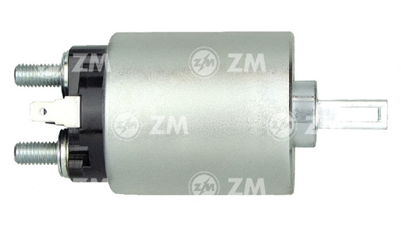 AUTOMATICO ARRANQUE NISSAN 720 4 TORNILLOS