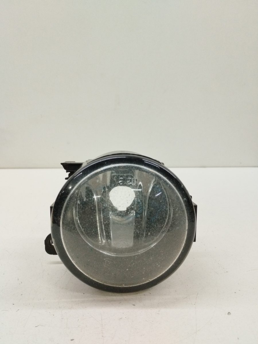 Faro Caminero Derecho Citroën C5 Berlina 2004-2008 Exclusive 9650001680