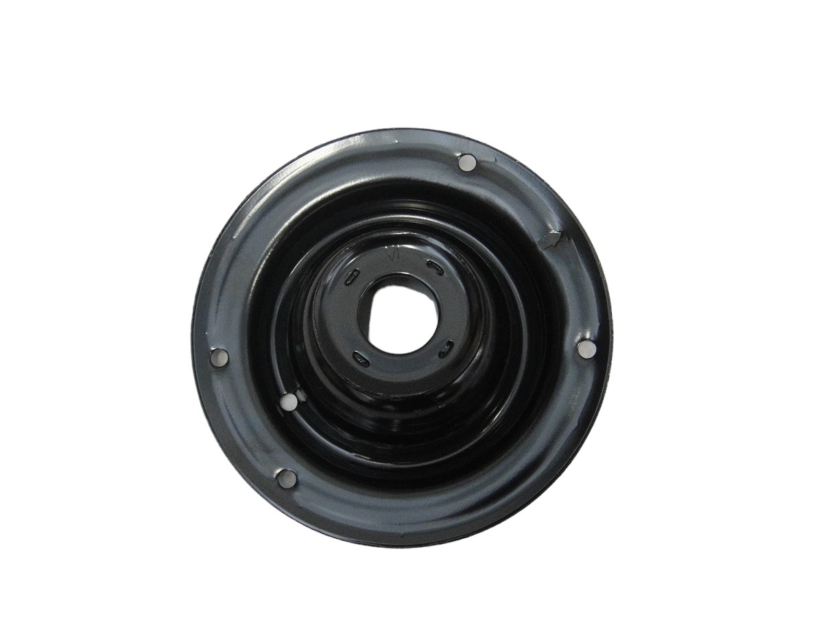 ASIENTO ESPIRAL DELANTERO CHEVROLET SPARK LT/LS (ORIGINAL)