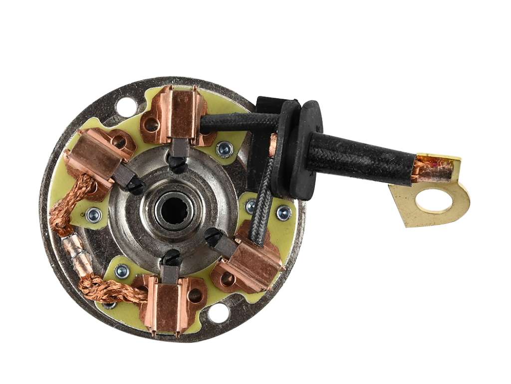 PORTACARBON ARRANQUE JHAEM KIA RIO/PICANTO/BYD F3 12V