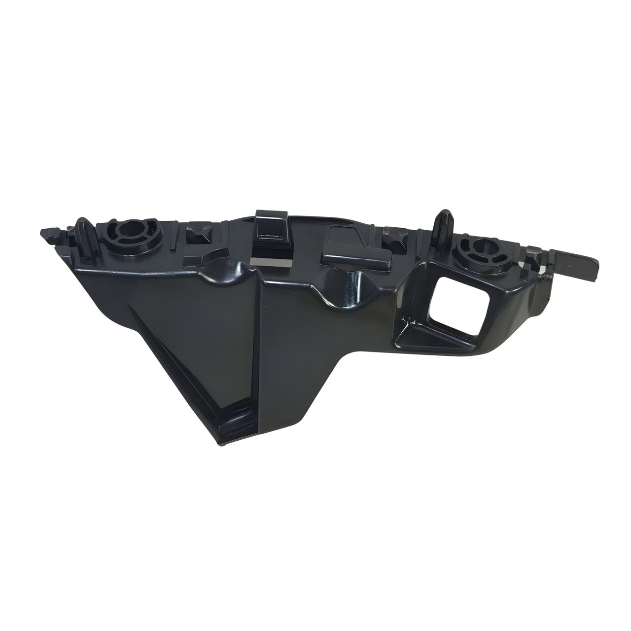 GUIA DER. PARAGOLPE DELT