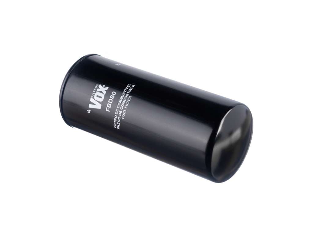 FILTRO COMBUSTIBLE VO CAMION FH400/440 07/