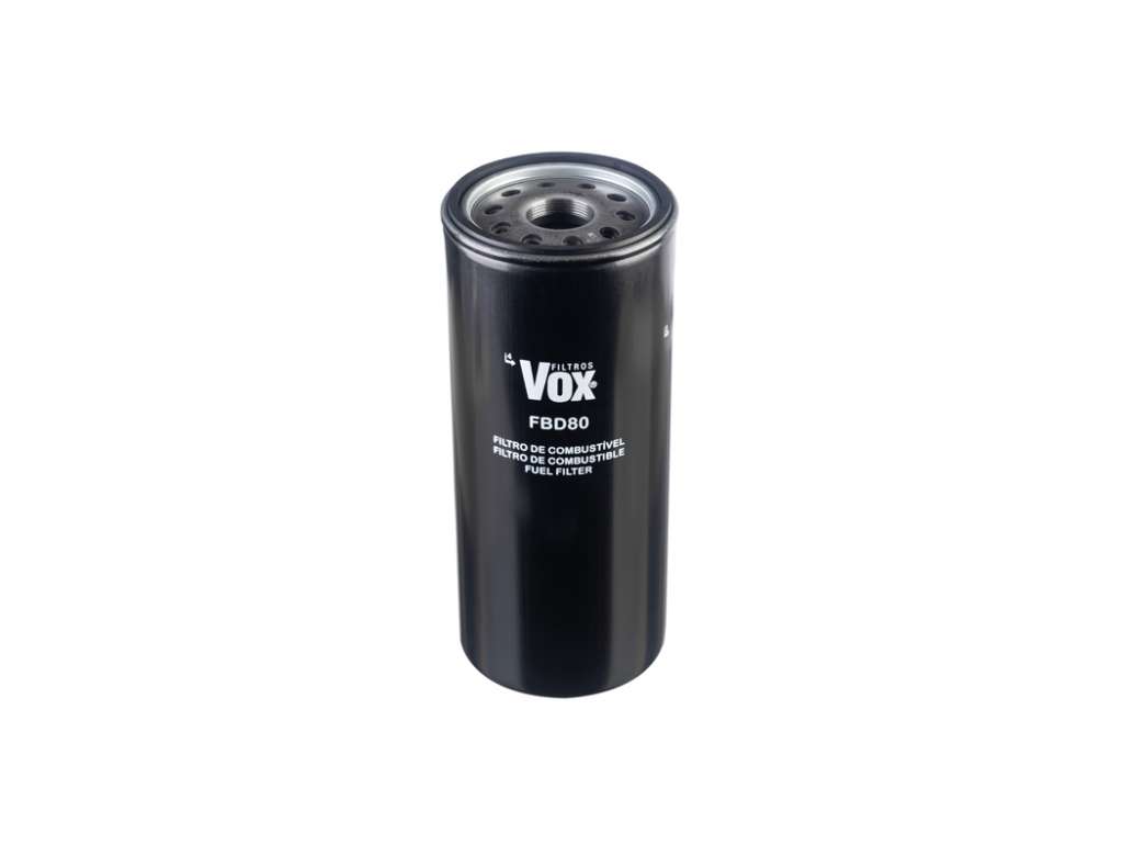 FILTRO COMBUSTIBLE VO CAMION FH400/440 07/