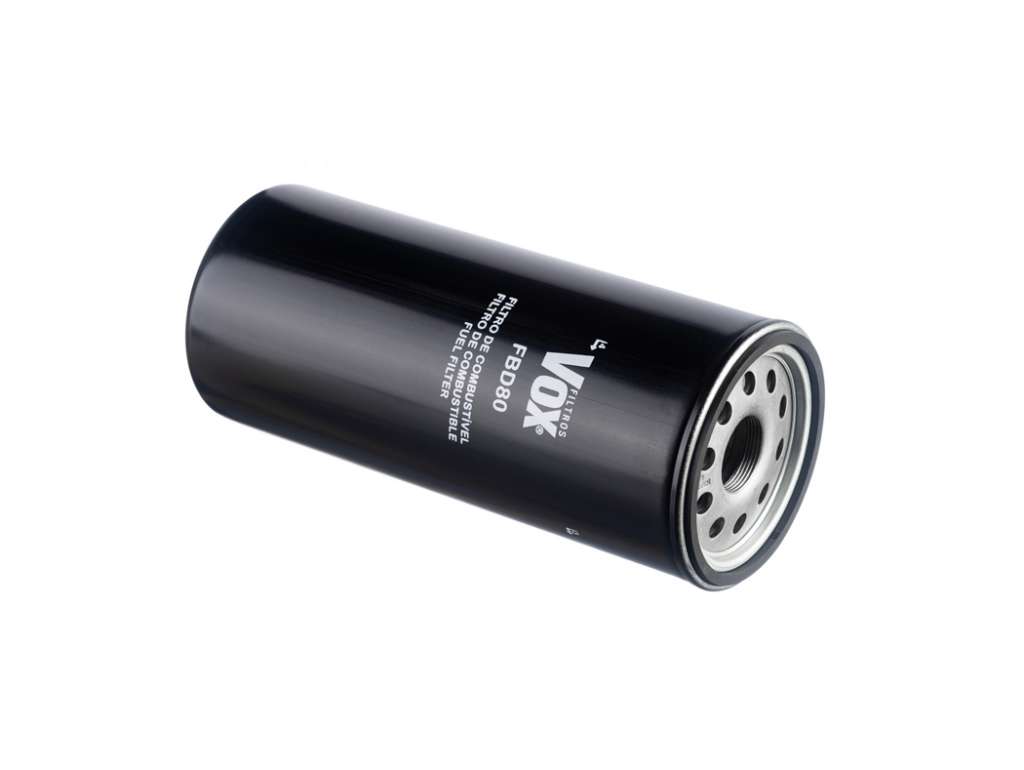 FILTRO COMBUSTIBLE VO CAMION FH400/440 07/