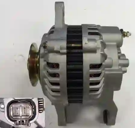Alternador
