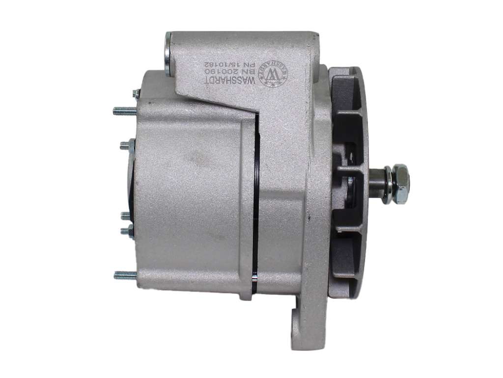 ALTERNADOR MB 1621/MAXION 12V/55AMP