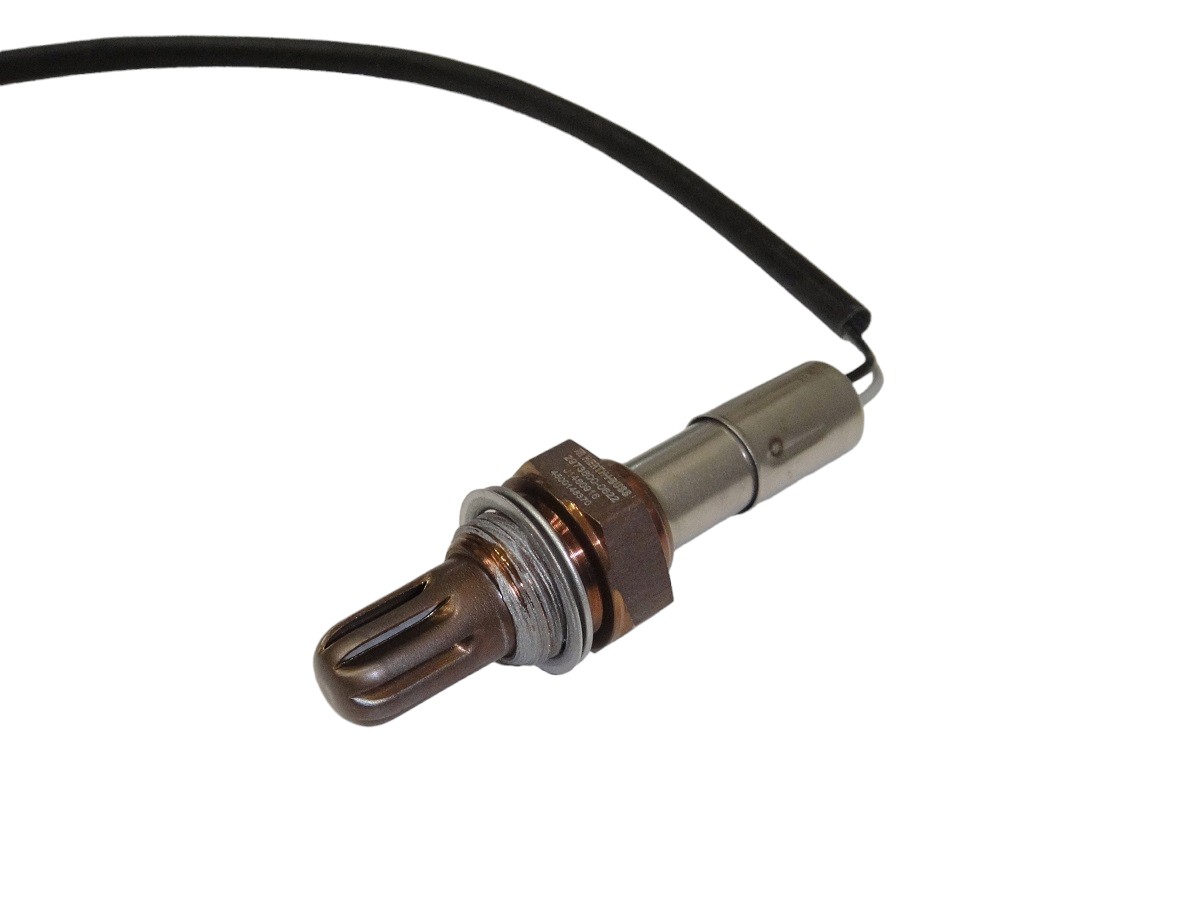 SENSOR OXIGENO CHEVROLET SPARK 800C.C (VA EN EL ESCAPE)
