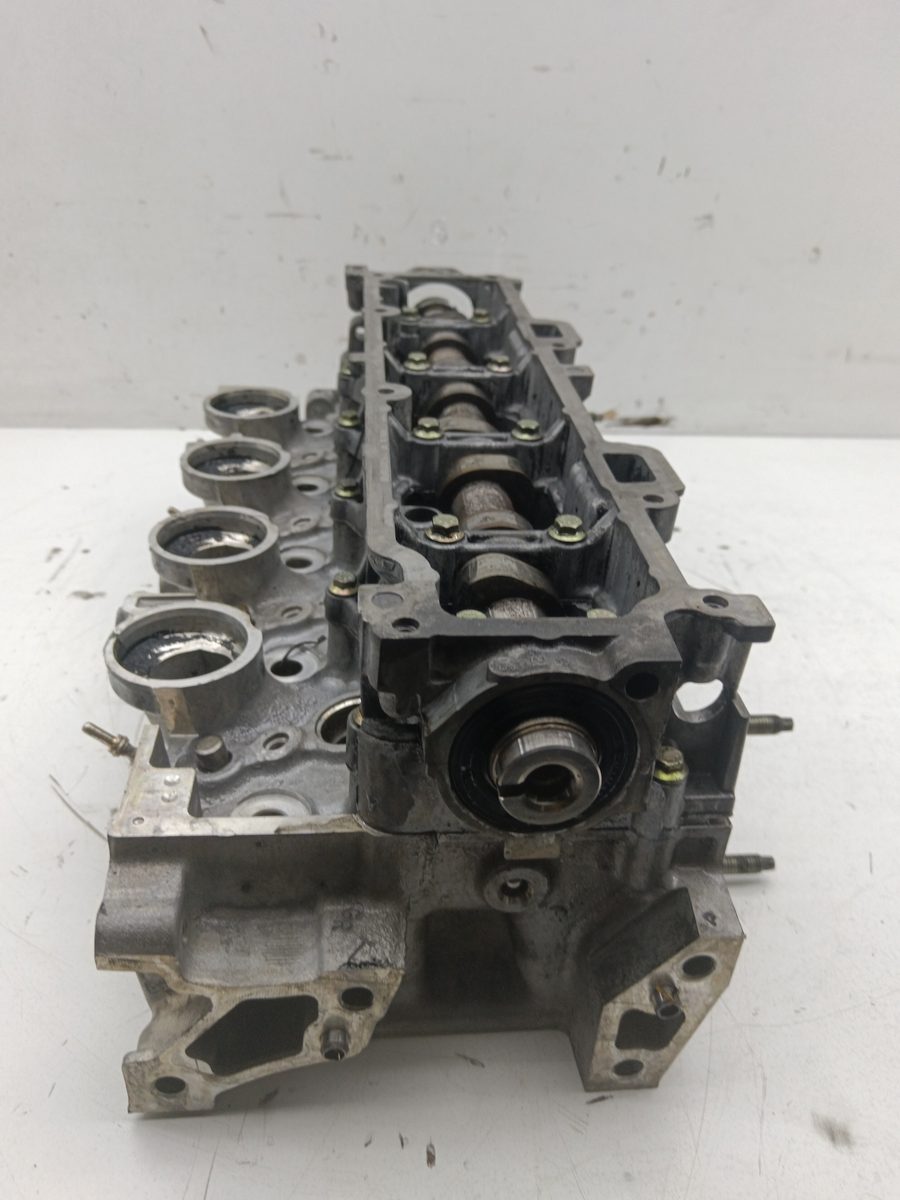 Tapa De Cilindros Citroën C2 2003-2010 1.4 HDi 1.4L 50kW 9643477110